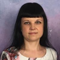 Анна Курощепова