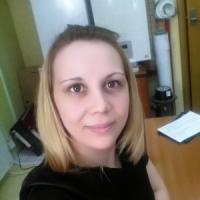 Анна Григоренко