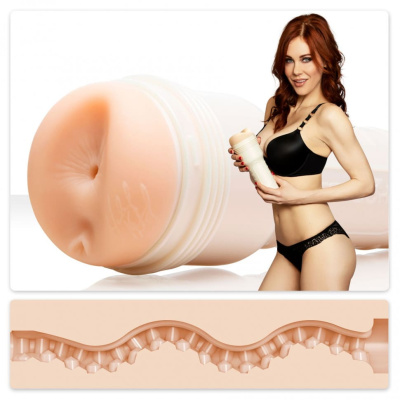 Мастурбатор Maitland Ward Tight Chicks, анус FLESHLIGHT GIRL (11680)
