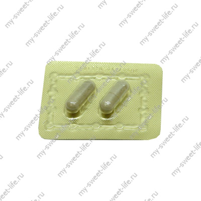 Таблетки для эрекции Фулибао (6 капсул) (tablerekFulibao6k)