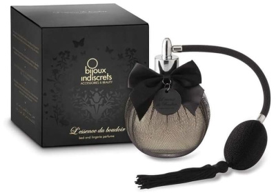 Духи для белья и постели L´essence du boudoir Bijoux Indiscrets (0042)