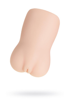 Мастурбатор реалистичный, ENJOY TOYS, Wink-campus box, TPE, телесный, 16 см (0T-00012287)