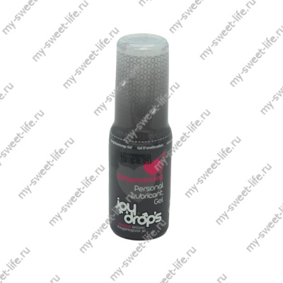 Смазка возбуждающая женская 50мл JOYDROPS (309.0002)