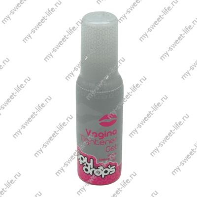 Смазка для сужения влагалища 100 мл JOYDROPS (317.0001)