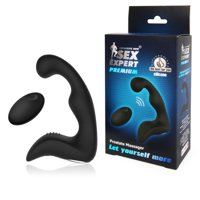 ВИБРОМАССАЖЁР 9 режимов вибрации, L 132x90 мм D 29 мм (SEM-55178 (без пульта))