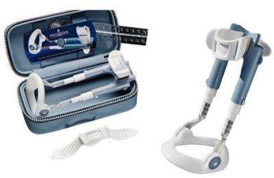 Комплект для увеличения пениса Basic MaleEdge (20000000)