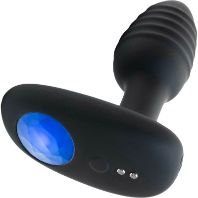 Вибратор интерактивный OhMiBod Lumen for KIIROO (11034)