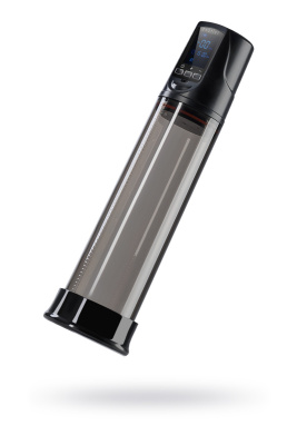 EROTIST TOZOOM Автоматический вакуумный тренажёр (549003)