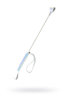 Стек Sitabella, кожа, белый, 69 см (0T-00013686)