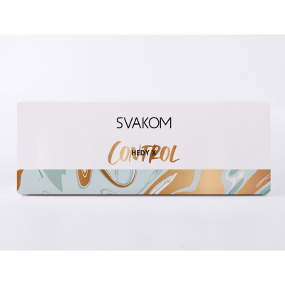 Hedy X Control Набор из 5 мастурбаторов (SL46B)