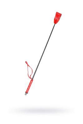 Стек Sitabella, кожа, красный, 70 см (0T-00005299)